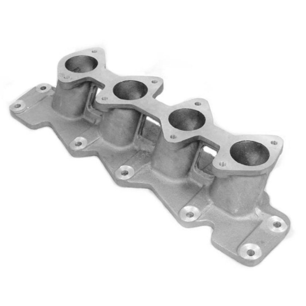 Zetec Inlet Manifold 5 Degree (Z026) Retroford