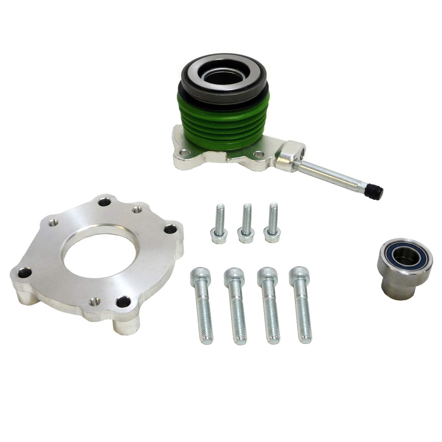 Ford Zetec to Mazda Gearbox Hydraulic Release Bearing Kit (MX5002) Retroford