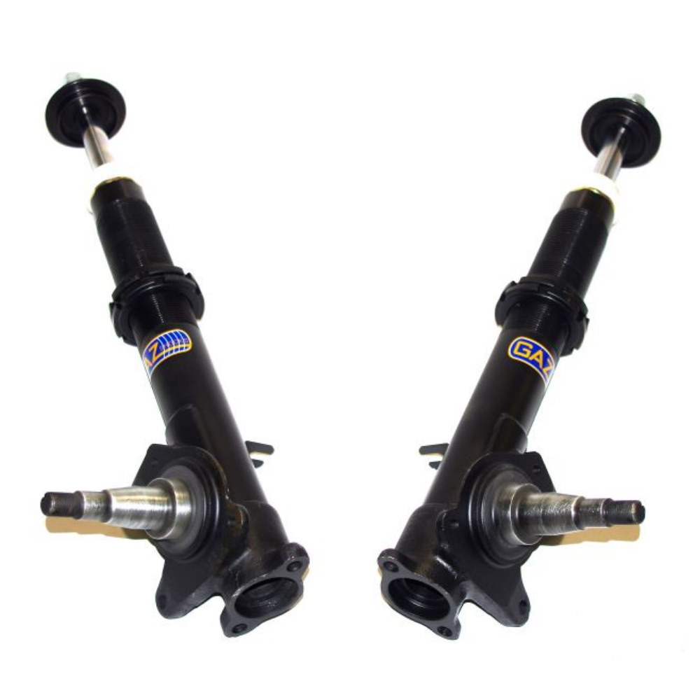 MK1 Cortina 2.25 Front Struts Pair (CS028) Retroford