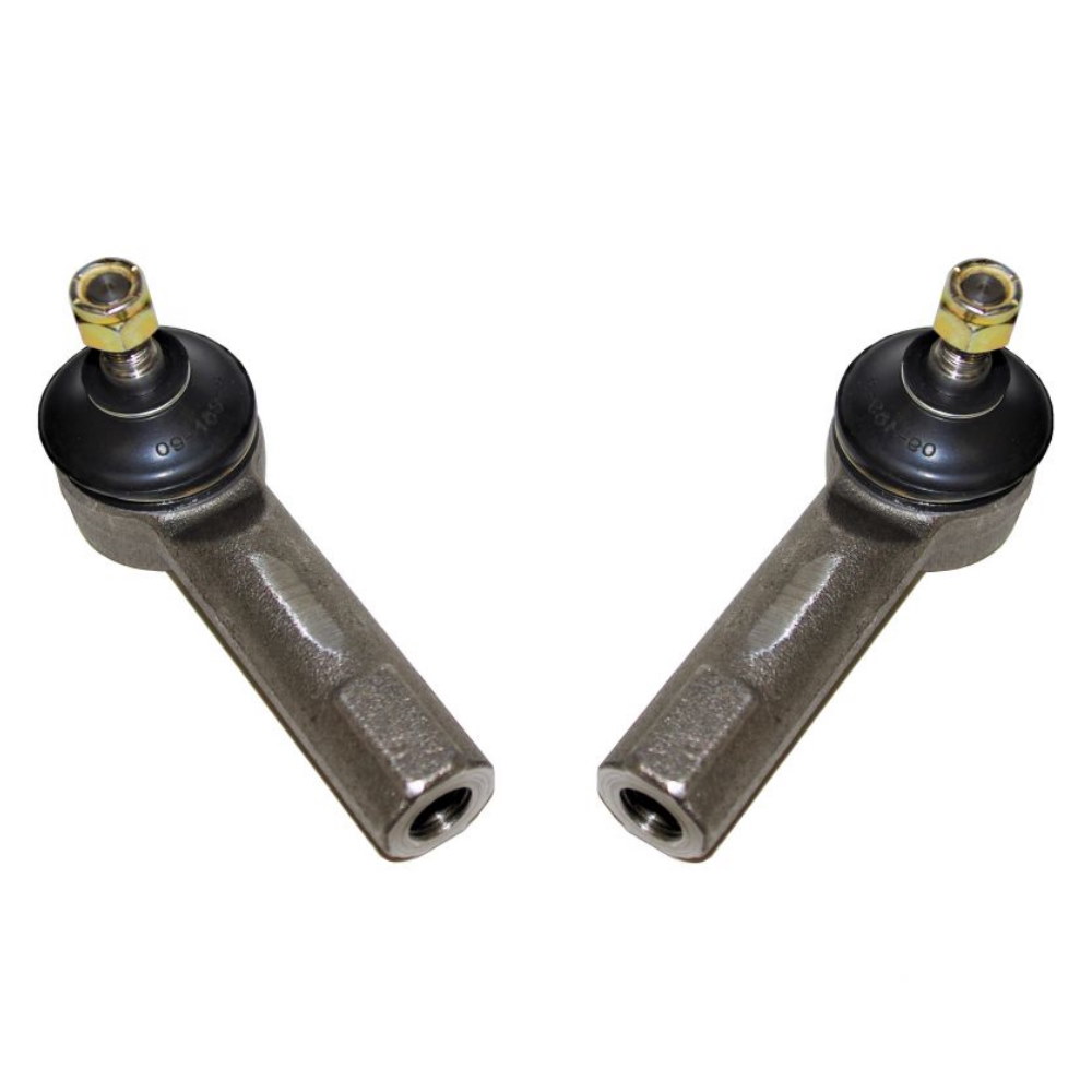 MK2 Cortina Rack and Pinion Long Series Track Rod Ends Pair (CS005*H) Retroford