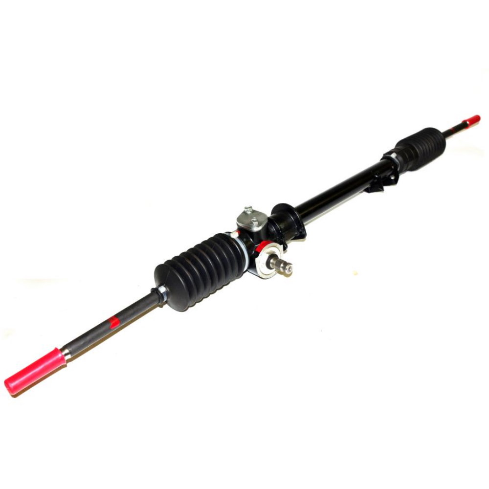 MK2 Cortina Rack And Pinion 2.4 Steering Rack LHD (CS0122.4LHD*H