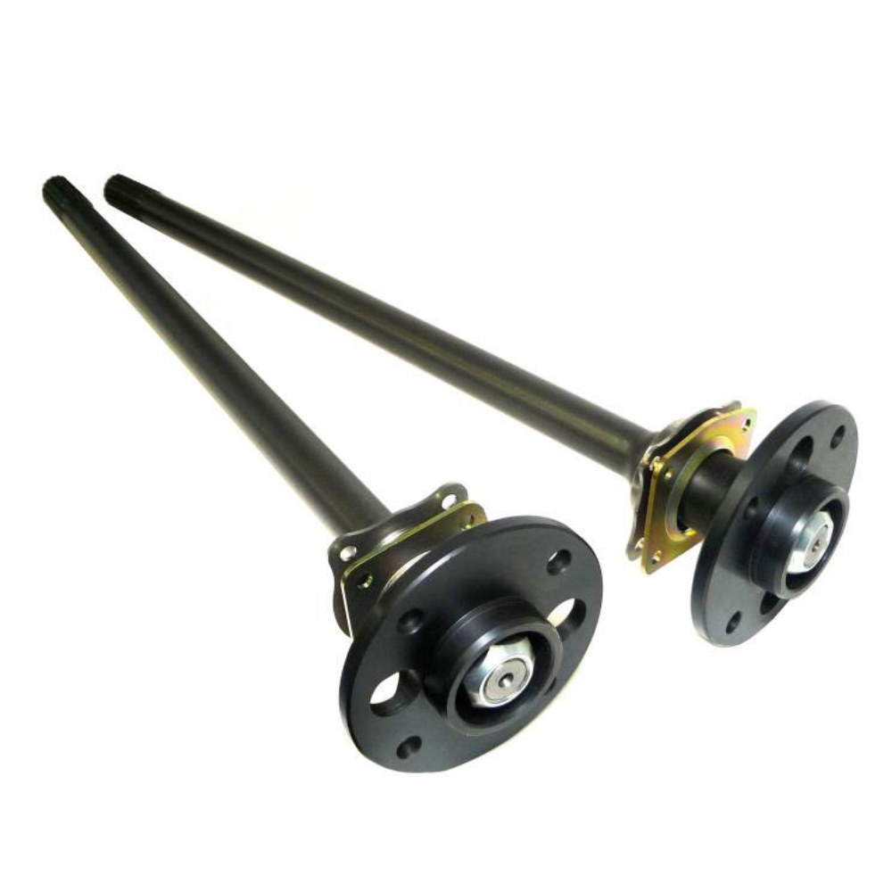 MK1 Escort Ultimate Heavy Duty English Axle Upgrade Kit with Half