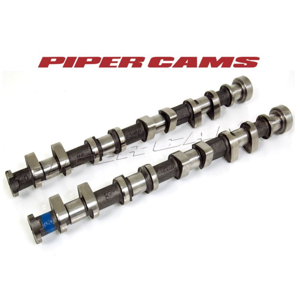 Piper Zetec Black Top High Lift Cams BP285 Ultimate Road (ZFOC20BP285) Retroford