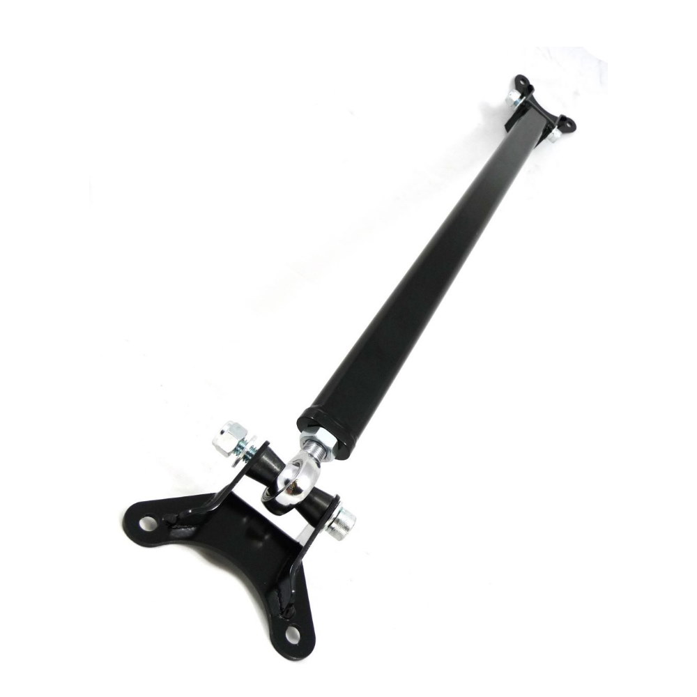 MK2 Escort Strut Brace Small Hole (SS001SH) Retroford