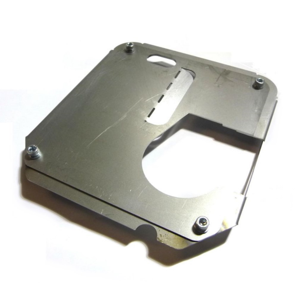 Sump Baffle Kit. XFlow / Pre XFlow Front Drop Sump (M010) Retroford