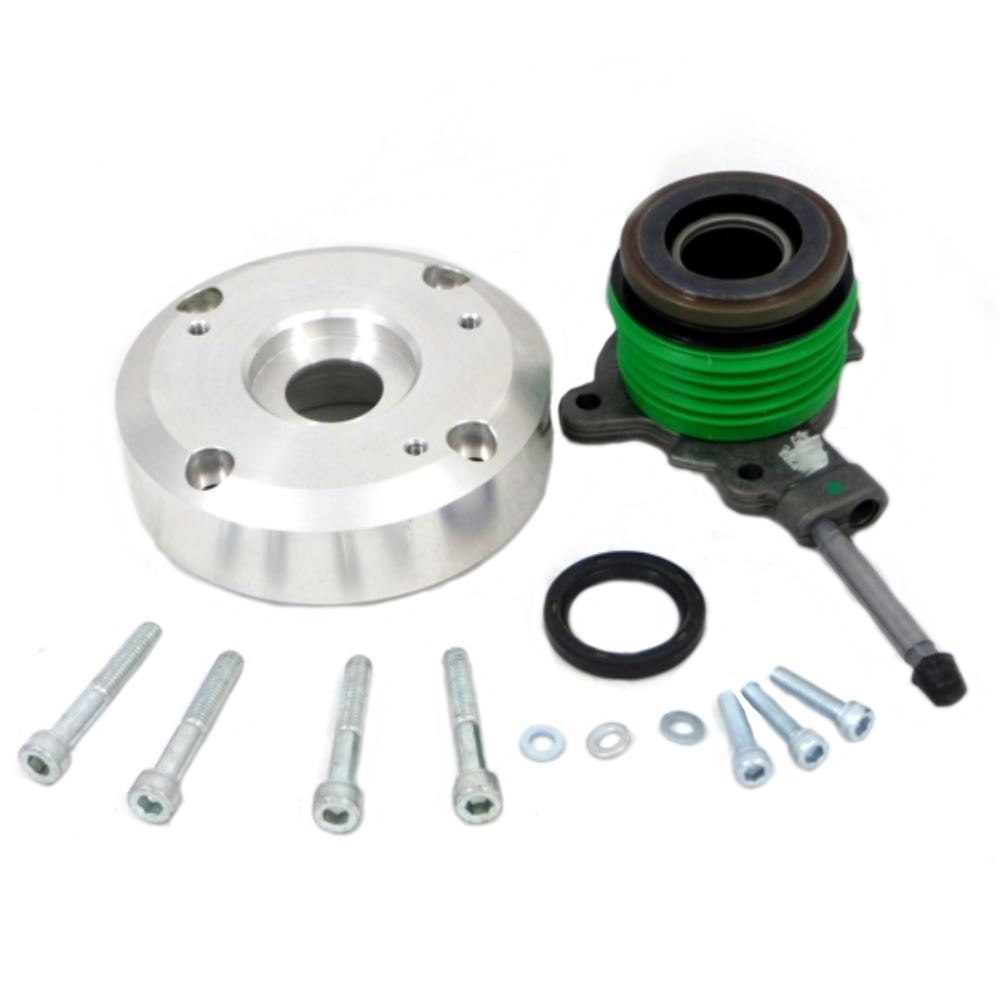 T5 / Cosworth Hydraulic Clutch Release Bearing Kit (BC003) Retroford