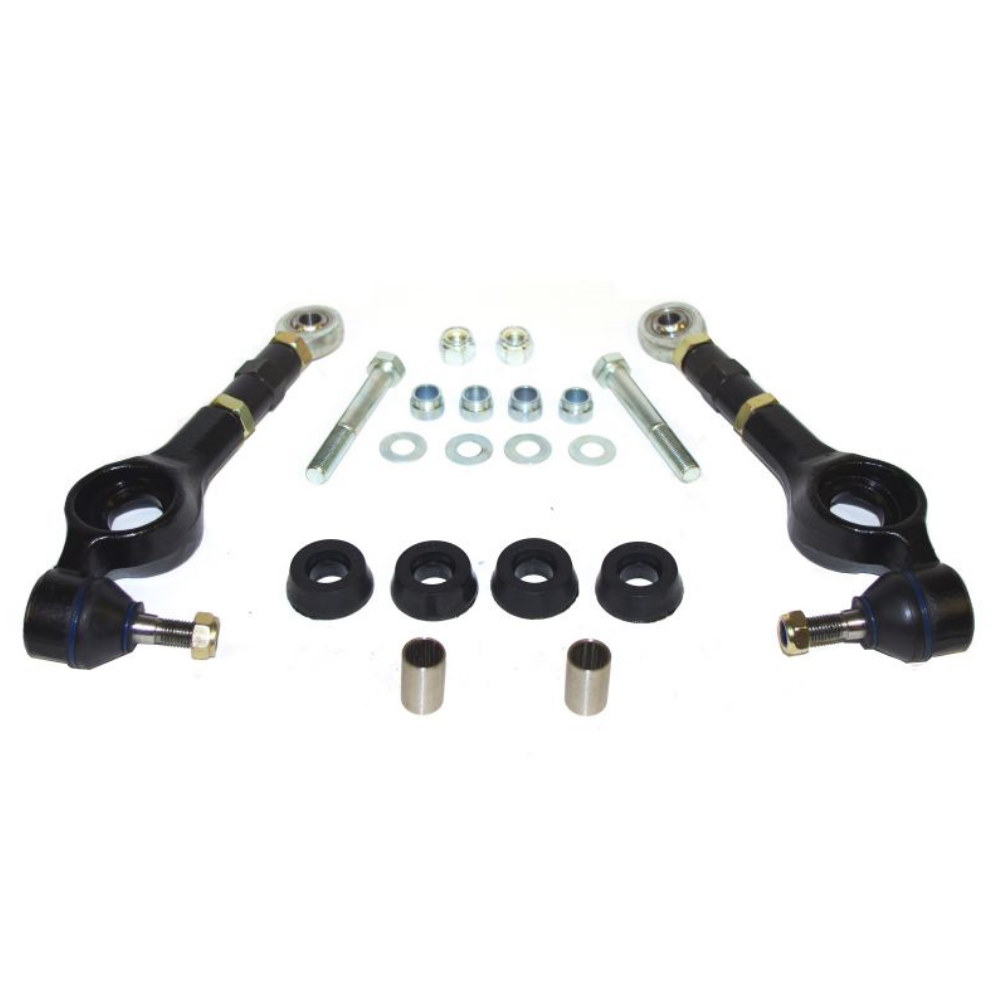 Track Control Arms Rose Jointed MK1 Cortina Rack And Pinion (CS004