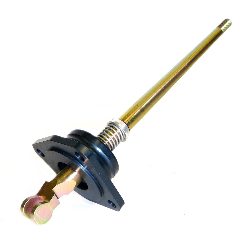 Type 9 Quick Shift (DRT024) Retroford