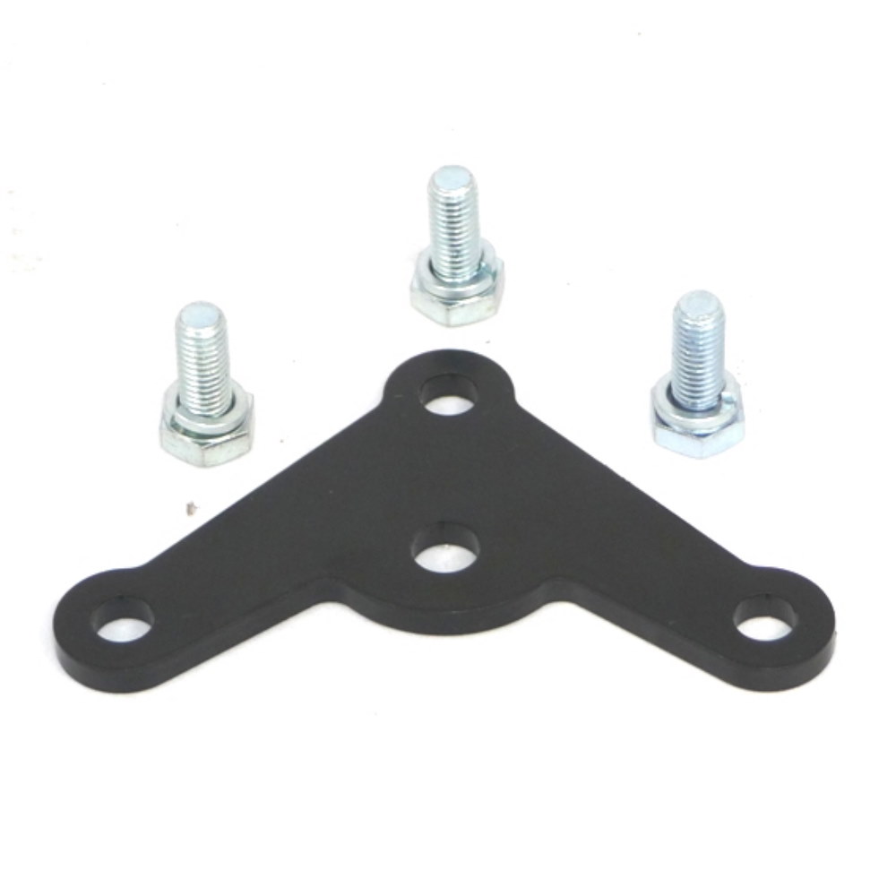 Zetec Clutch Cable Bracket (Z019) Retroford