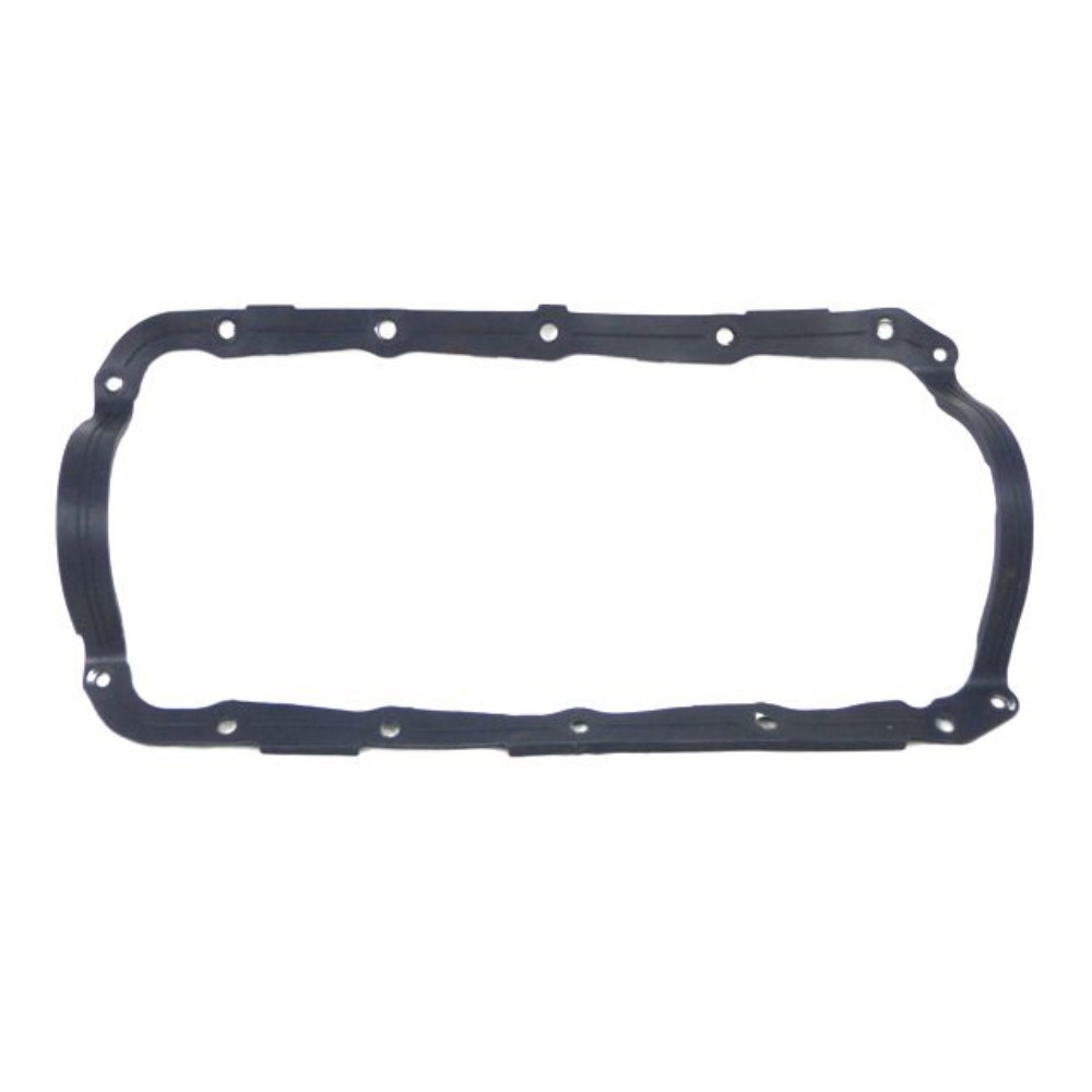 Zetec Sump Gasket (Steel Sump) (Z007GS) Retroford