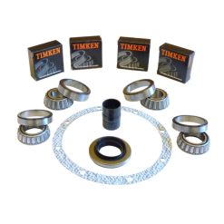 Ford English Differential Rebuild Kit - 22 Spline STD Size (B35MM-KIT)