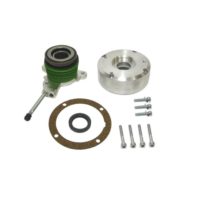 Type 9 / Rocket Hydraulic Clutch Release Bearing Kit (BC002) Retroford