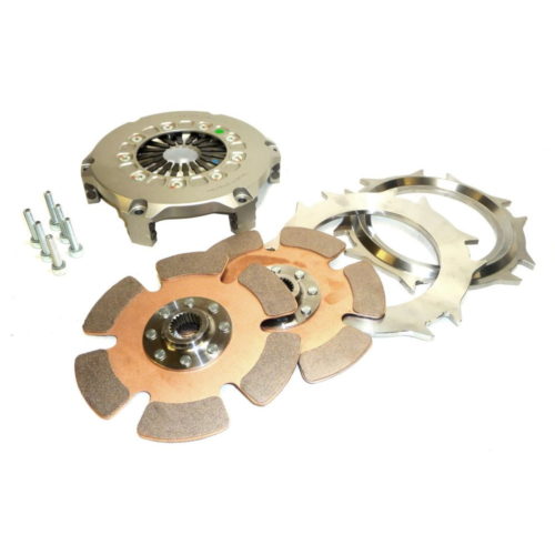 Ford 23 Spline Clutch Alignment Tool (BC034) Retroford