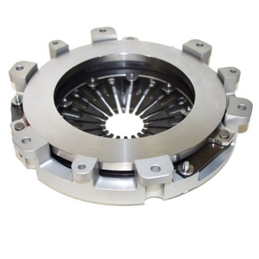 Stage 4 – up to 350bhp – Cerametalic – Type 9 – Zetec, Duratec and Pinto Clutch – Cable (BC008PAD-WB) - Image 2