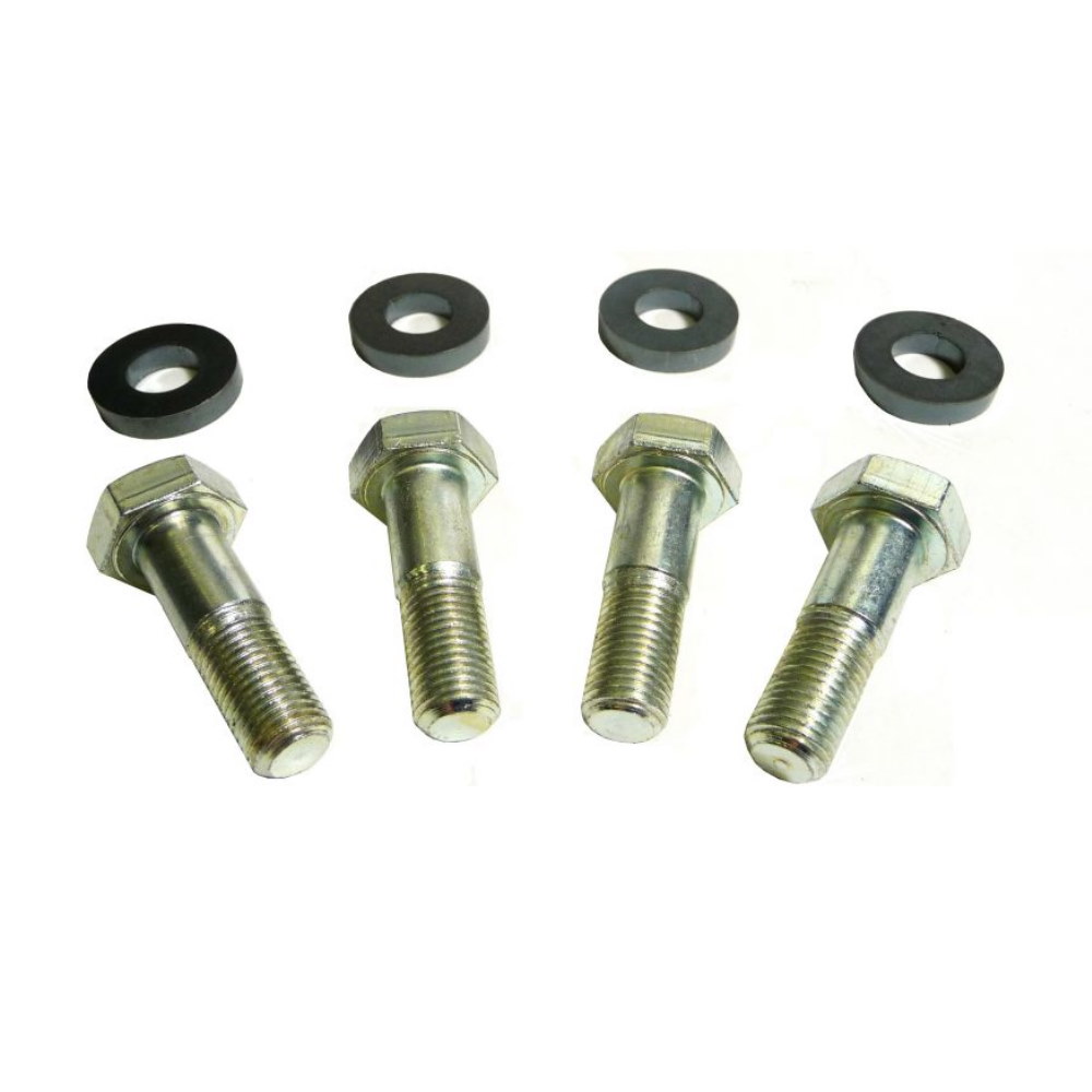 M16 Caliper Bolts And Spacers (BC011)