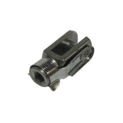 5/16" UNF With 8mm Locating Pin Quick Release Clevis Cotter Pin (BC022)