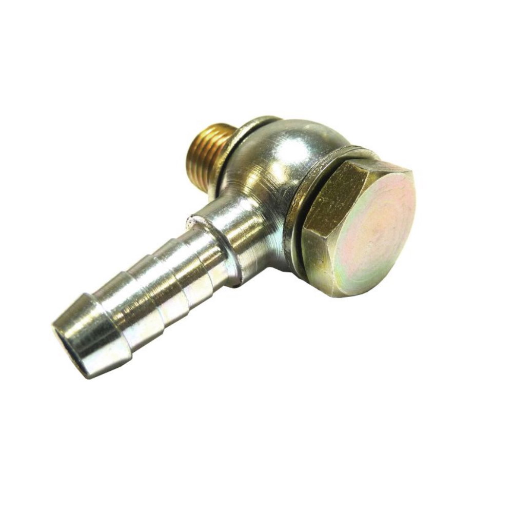 Push on Fittings - 8mm (BC024)