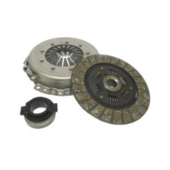 X-Flow to Type 9 Clutch (BC027)