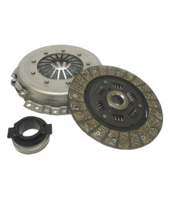 X-Flow to Type 9 Clutch (BC027)