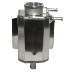 Water Expansion Tank - Raw Finish (1.0L) (C001)