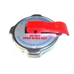 Radiator Cap With Lever (C002)