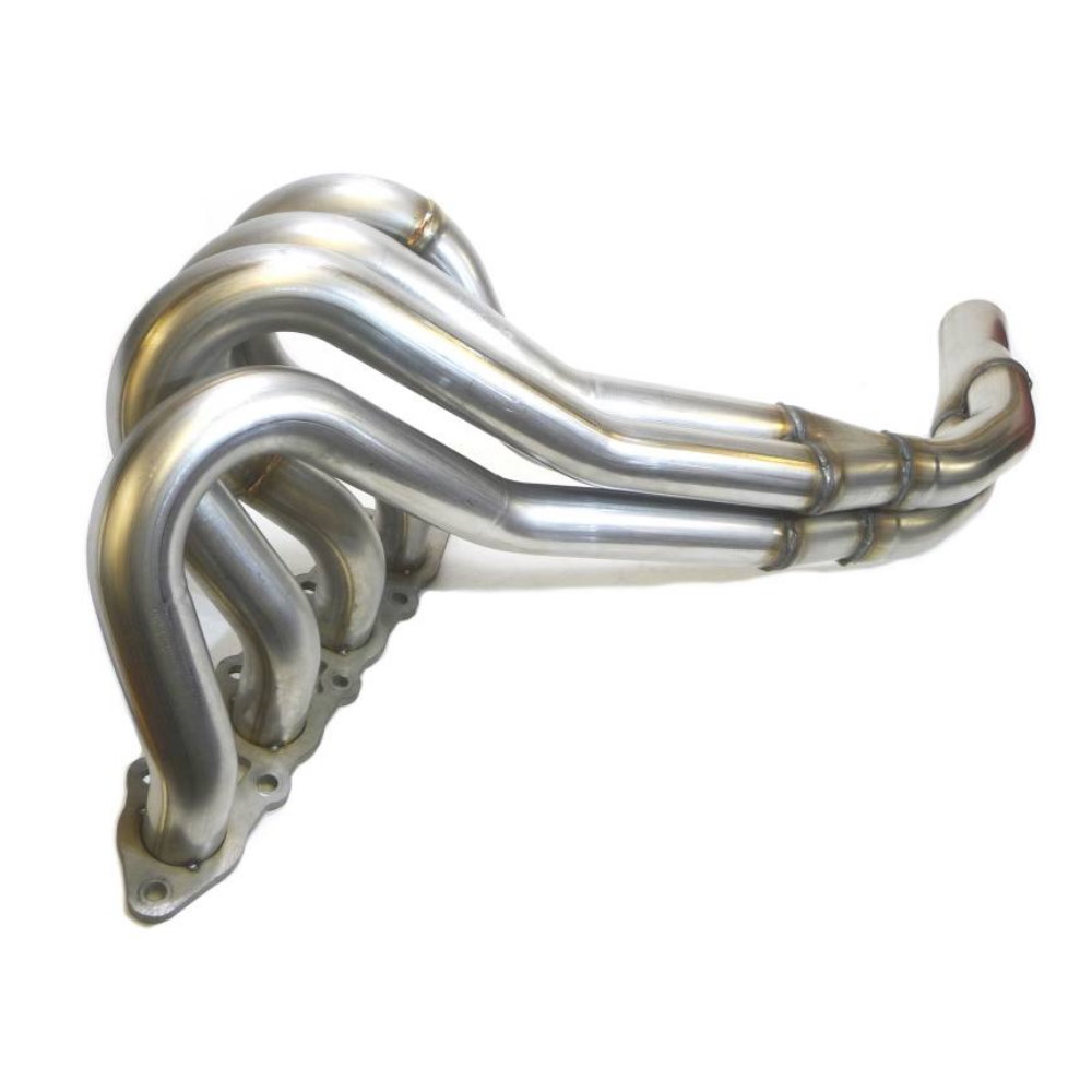 MK 1-2 Cortina Zetec Exhaust Manifold (Steering Rack Only) (CE001)