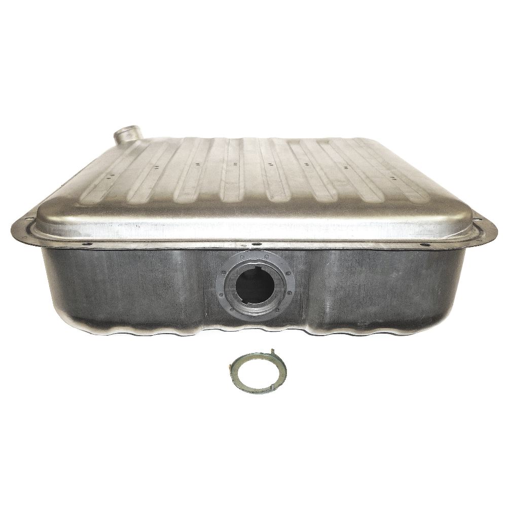 MK1 Cortina Fuel Tank (Raw Finish) (CF001R)