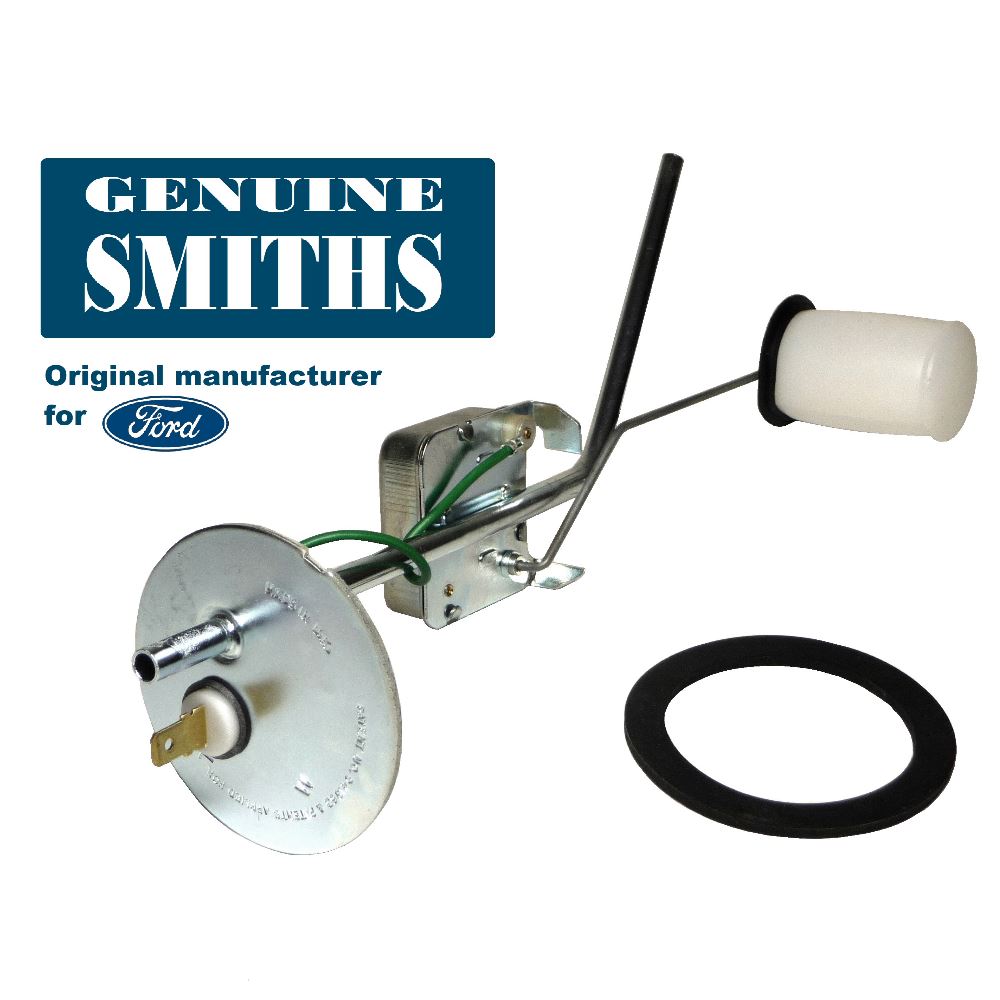 MK 1 Cortina Fuel Tank Sender Unit (CF002)