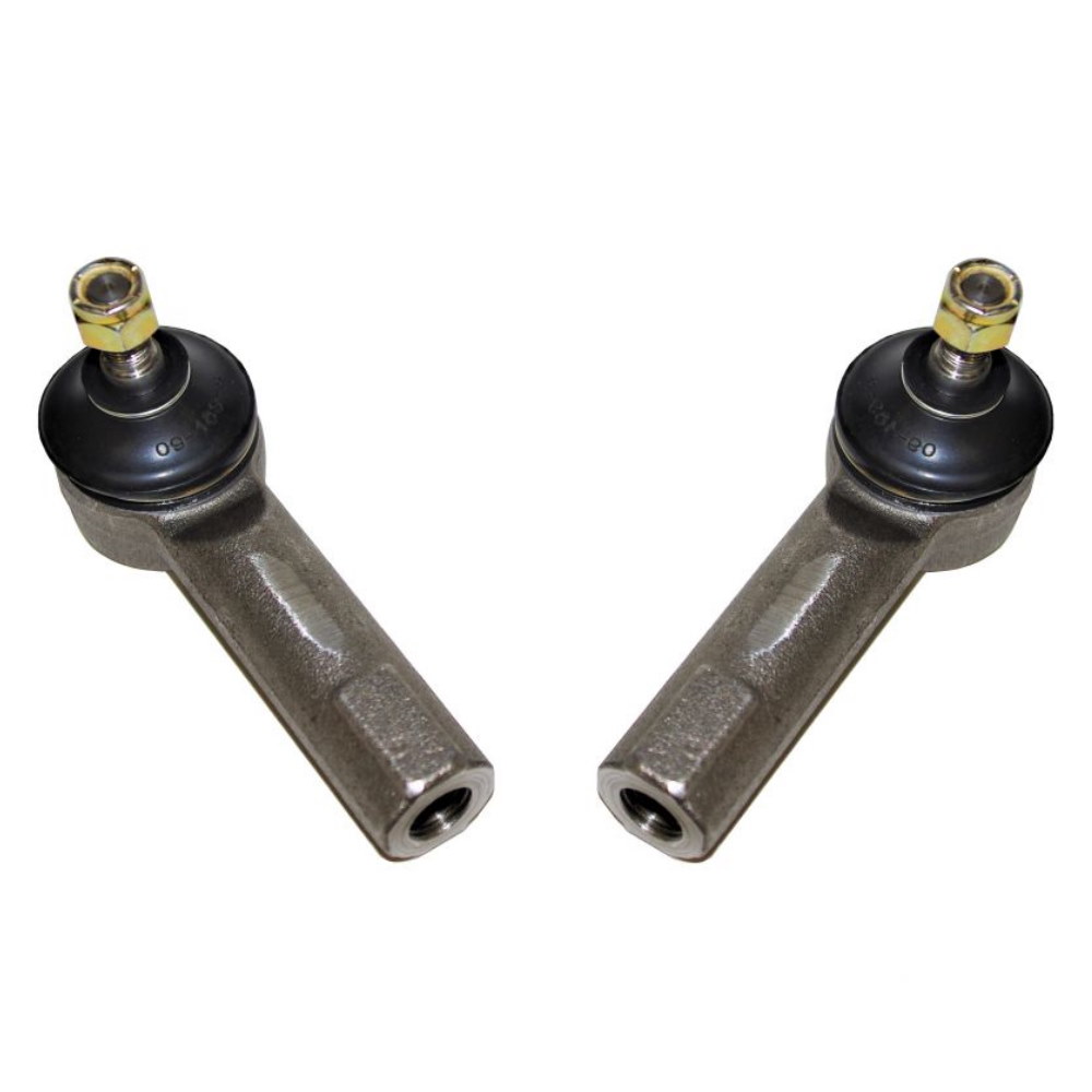 MK1 Cortina Rack and Pinion Long Series Track Rod Ends - Pair