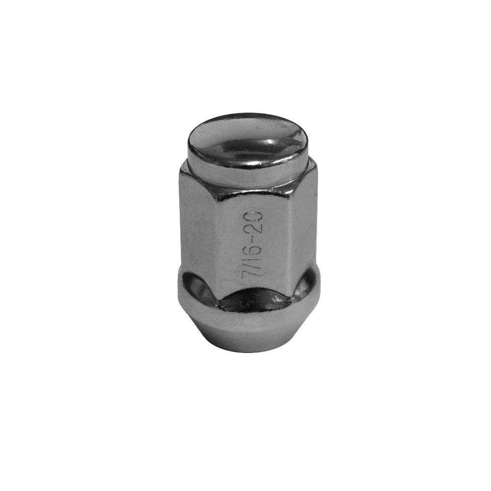 Wheel Nuts (7/16 UNF) (CS033N)