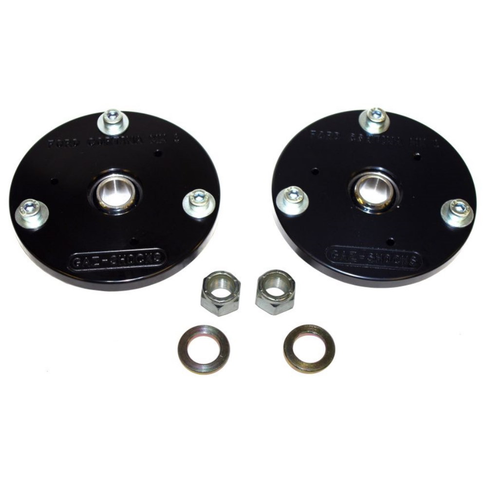 MK1 Cortina - Alloy Concentric Top Mount Kit - Pair (CS035)