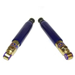 Gaz Rear Shocks - For Min - 2" Lowered Cars