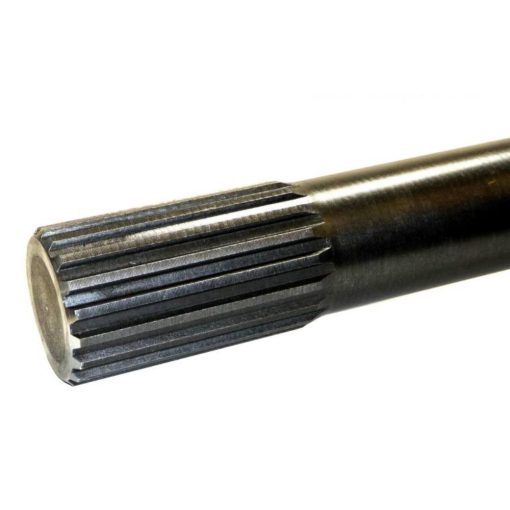 MK1 Cortina Heavy Duty 18 Spline Two Piece Half Shafts (CS044) - Image 2