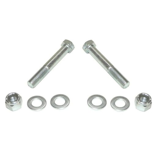 MK1 Cortina - Lotus / GT - Anti Tramp Bar Radius Arm to Axle Bracket Bolt Kit (CS048)