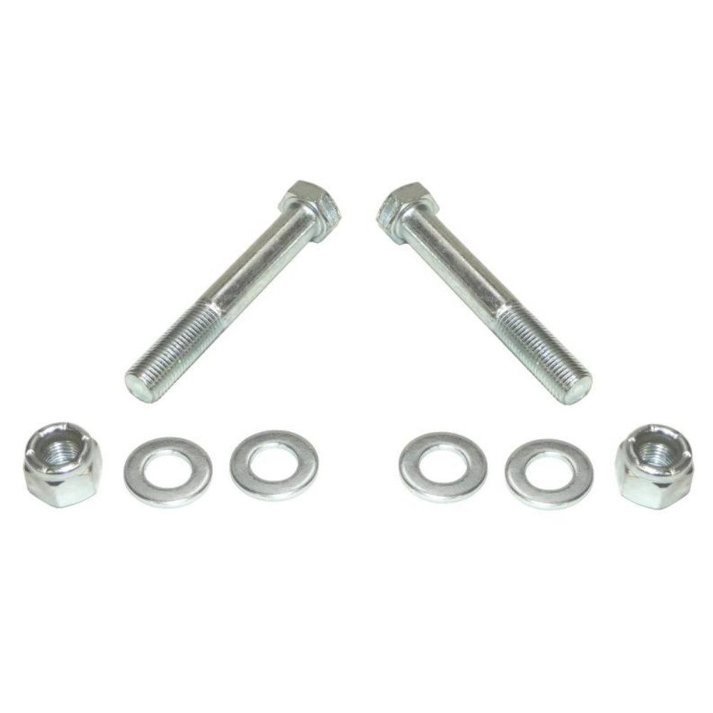 MK1 Cortina - Lotus / GT - Anti Tramp Bar Radius Arm to Axle Bracket Bolt Kit (CS048)