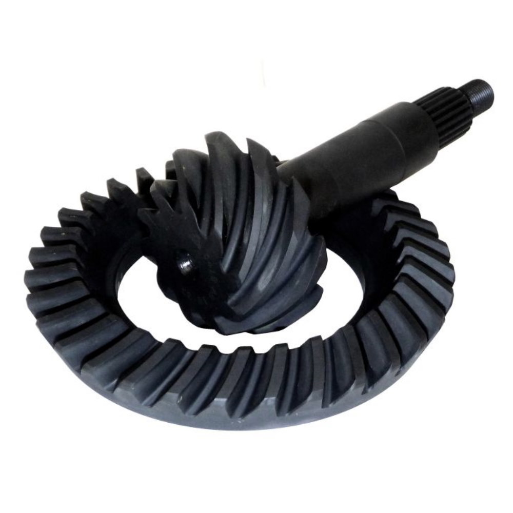 3.3:1 English Crown Wheel And Pinion (CWP-3.3)