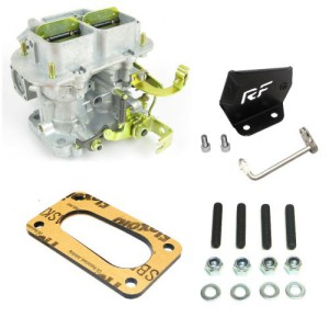 Carburettor Parts and Spares