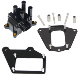 Coil Packs and Brackets