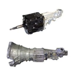 Complete Gearboxes