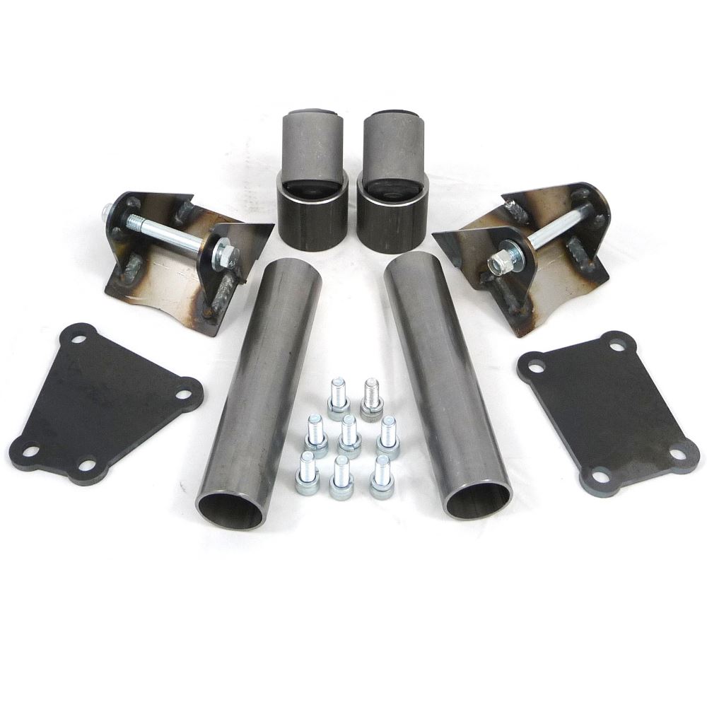 Duratec Chassis Mount Kit (D003)
