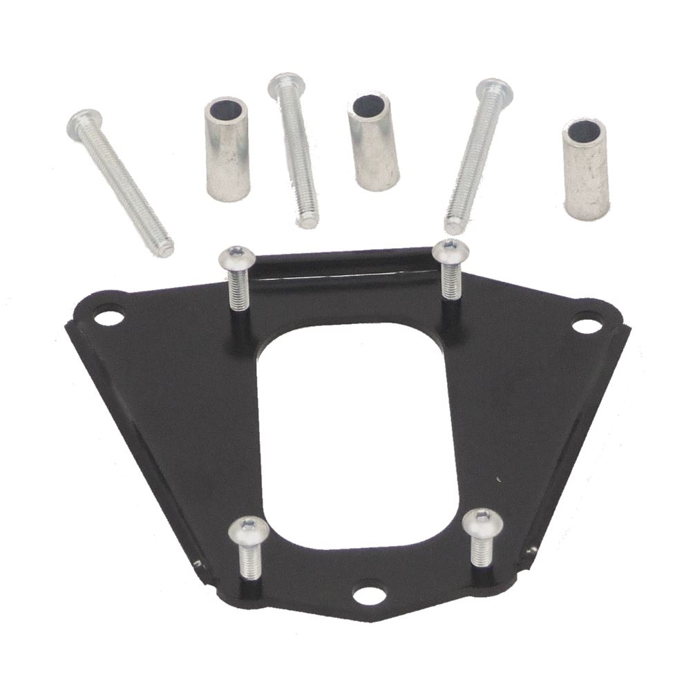 Duratec Coil Pack Bracket (D030)