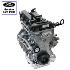 2.5l - Duratec Engine STD - Brand New (D039)