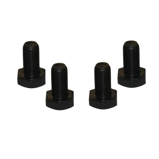 Propshaft Bolts (Large Flange) (Set) (DRT005)