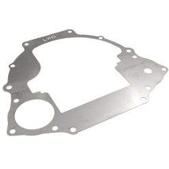 LHD Dirt Shield RS2000 Aluminium Bellhousing (DRT009LHD)