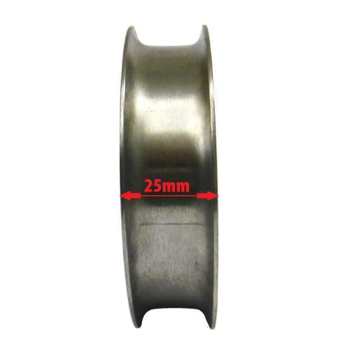 Gearstick Gaiter Ring (DRT016) - Image 2