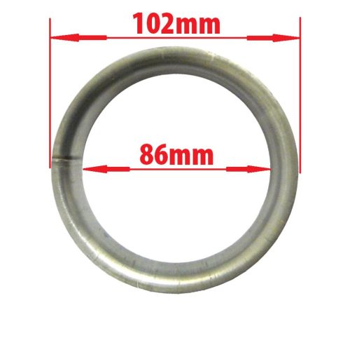 Gearstick Gaiter Ring (DRT016) - Image 3