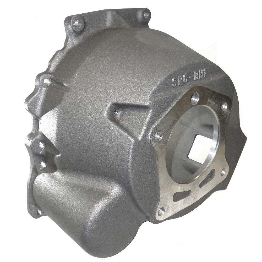 Sierra Aluminium Bellhousing / Rocket. Type 9 (DRT018)