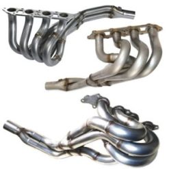 Exhaust Manifolds