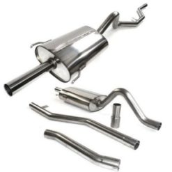 Exhaust Systems