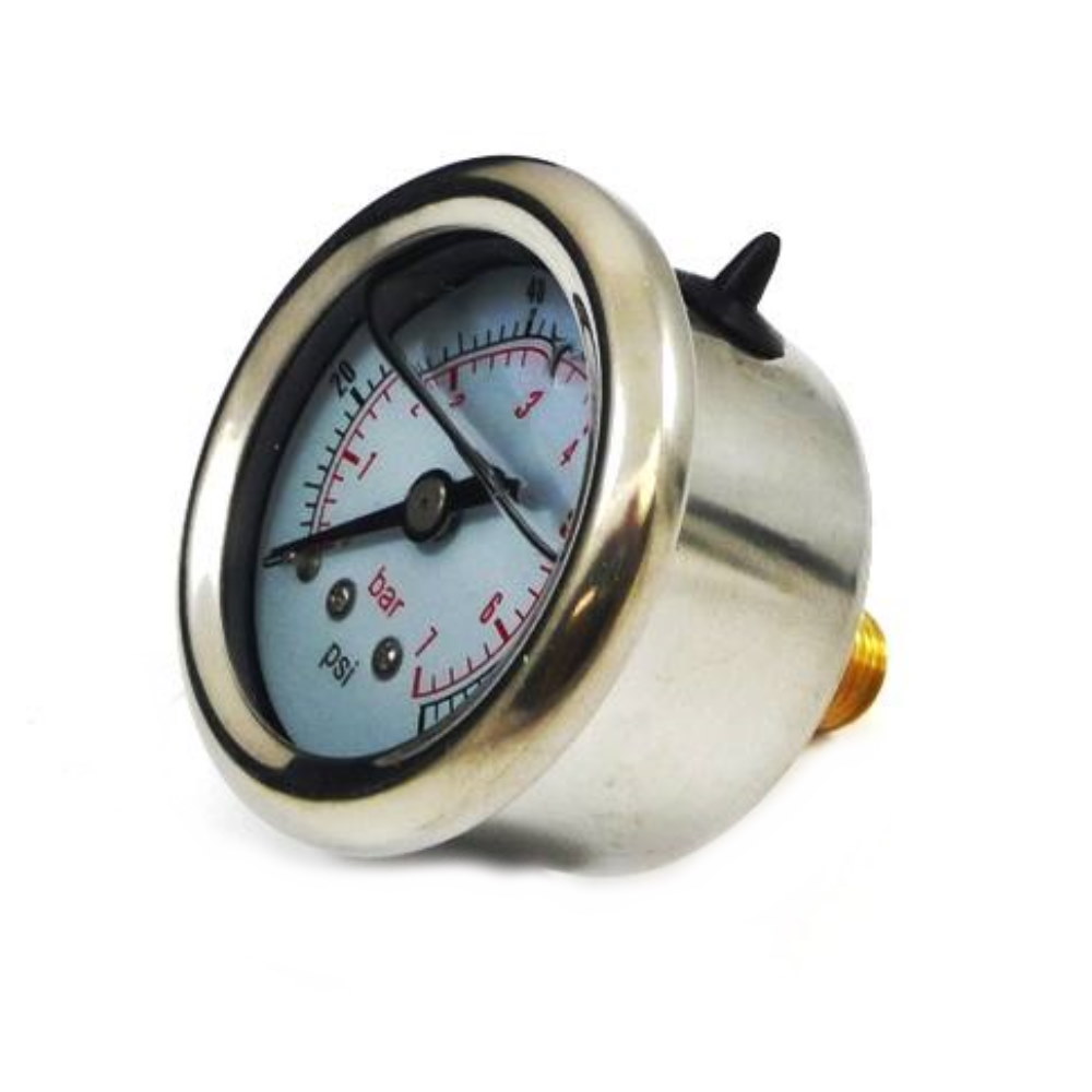 Fuel Pressure Gauge (FS006)